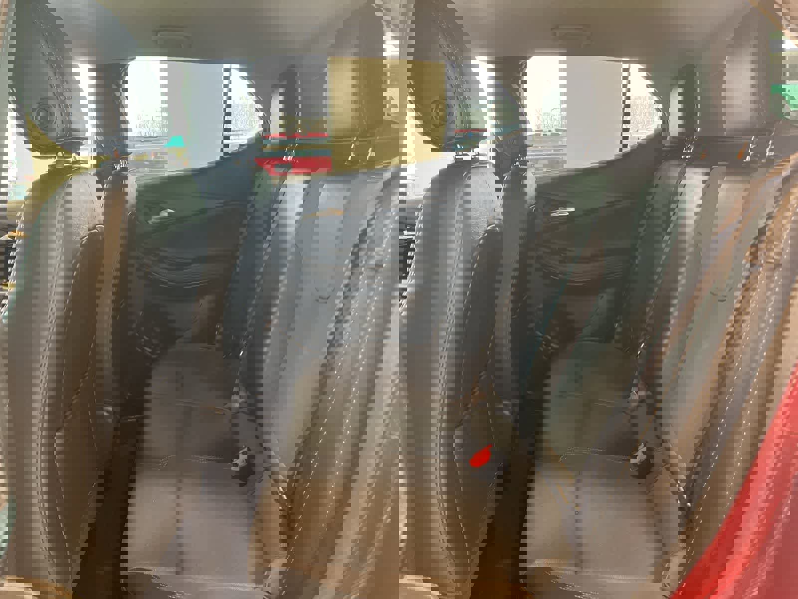 Used 2024 Buick Encore GX Preferred image 24