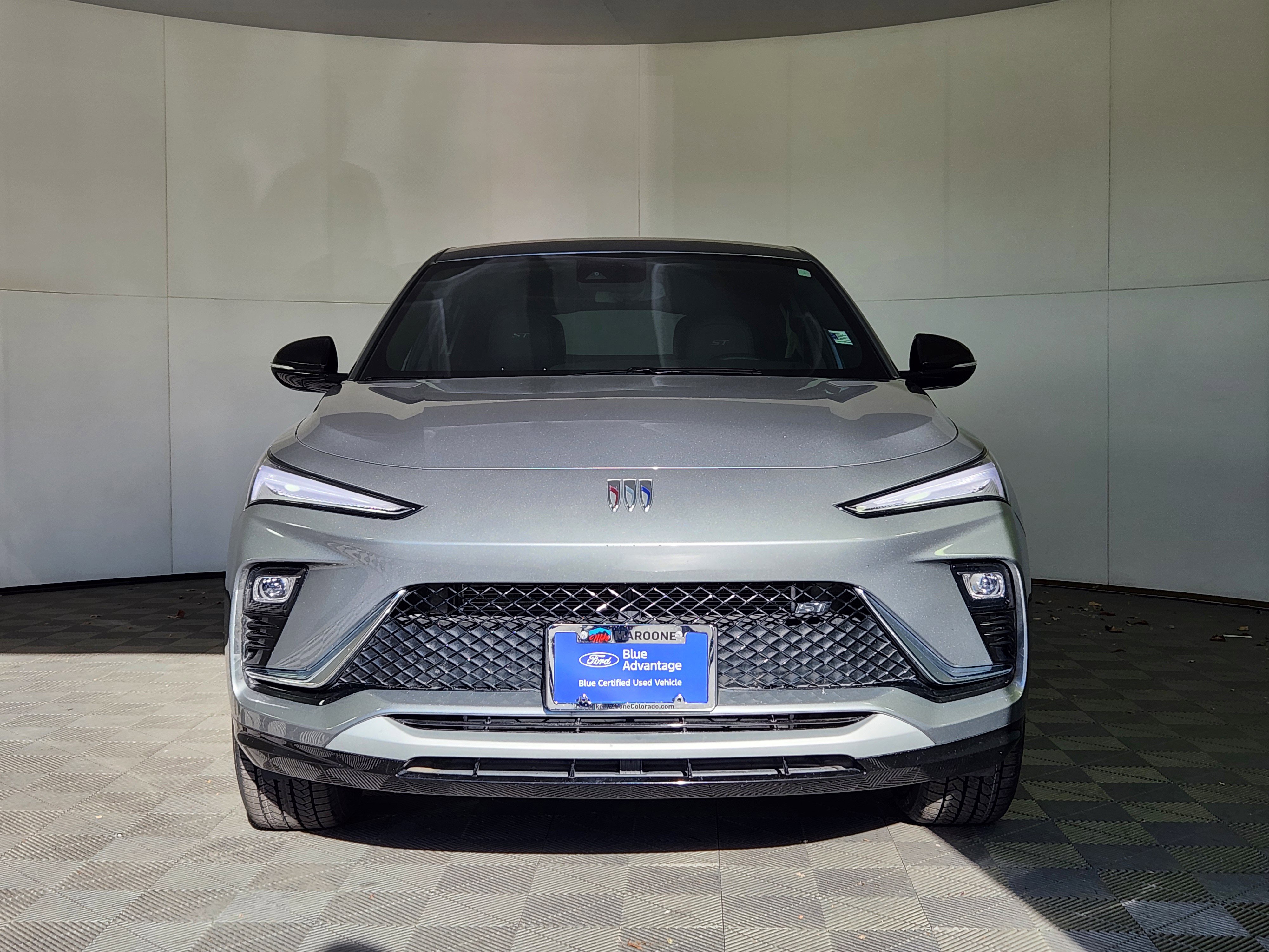 Used 2024 Buick Envista Sport Touring w/ Convenience II Package video 2