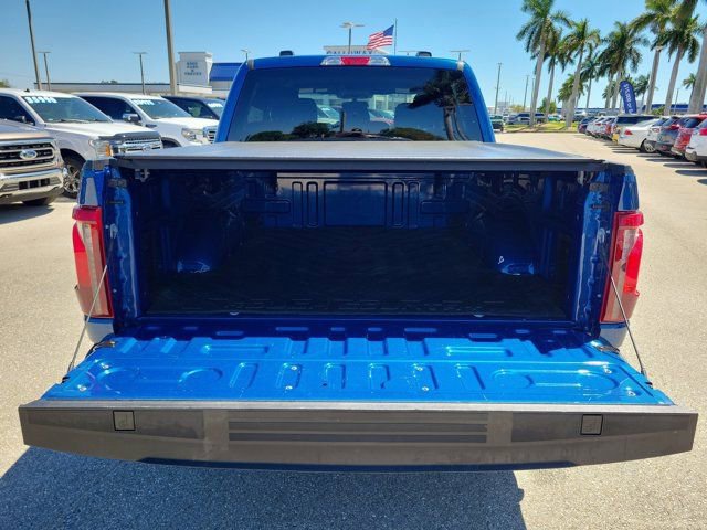 Certified 2024 Ford F150 STX image 11