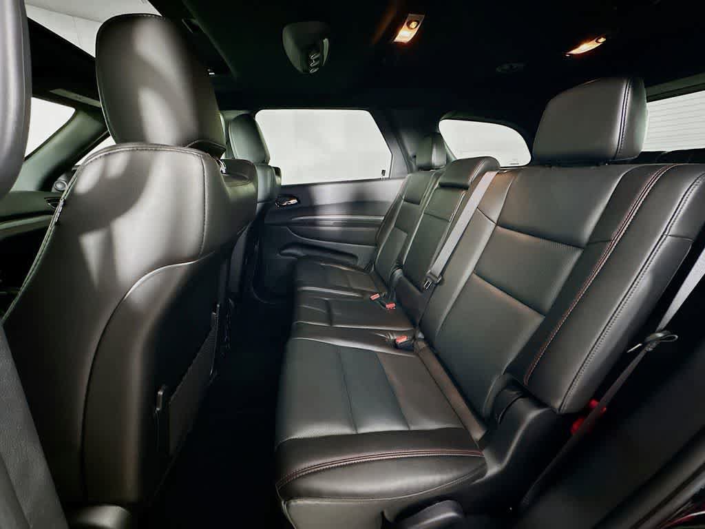 Used 2025 Dodge Durango R/T AWD/4WD image 14