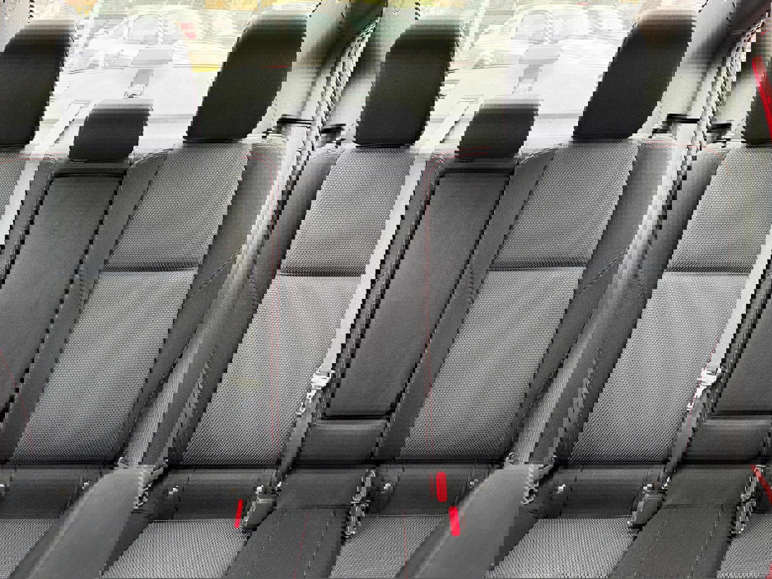 Used 2021 Subaru WRX Premium image 12