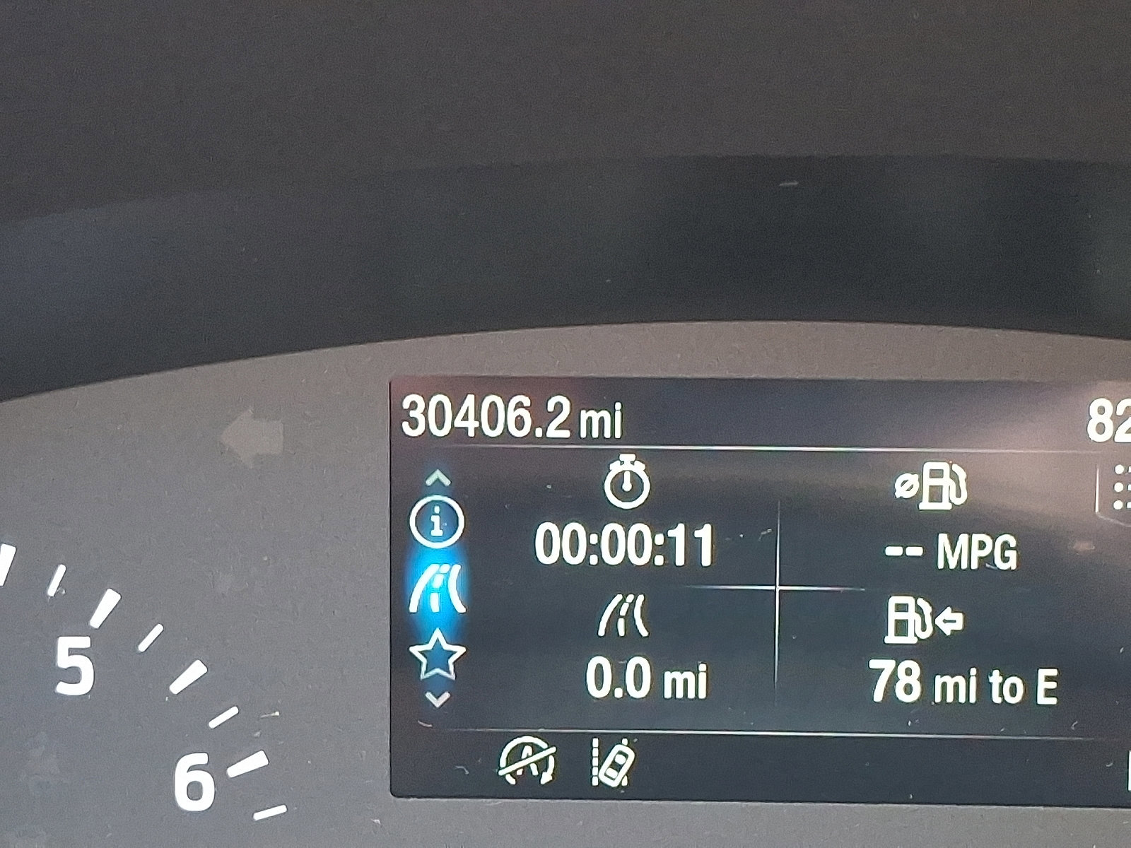 Certified 2022 Ford Escape SE w/ Convenience Package image 22