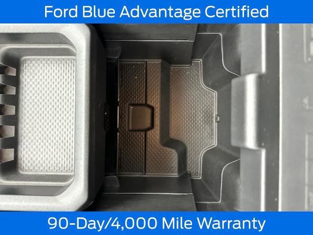 Used 2023 RAM 2500 Power Wagon w/ Level 2 Equipment Group AWD/4WD image 17