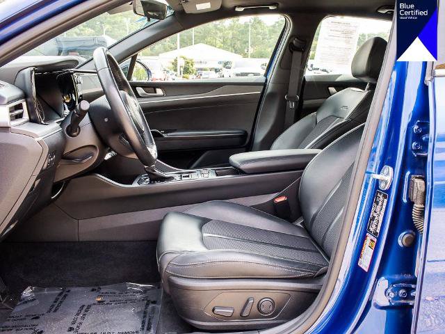 Used 2023 Kia K5 GT-Line FWD image 17