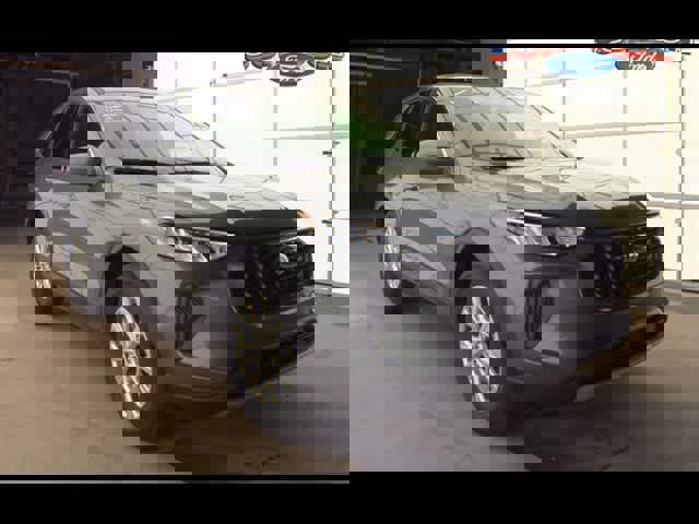 Certified 2023 Ford Escape Active w/ Tech Pack #2