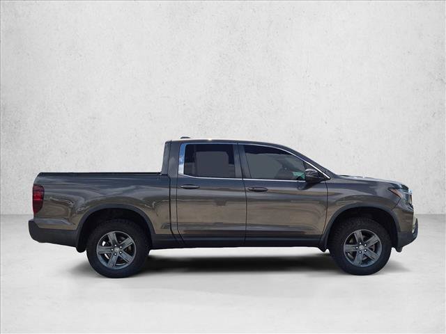 Used 2021 Honda Ridgeline RTL image 4