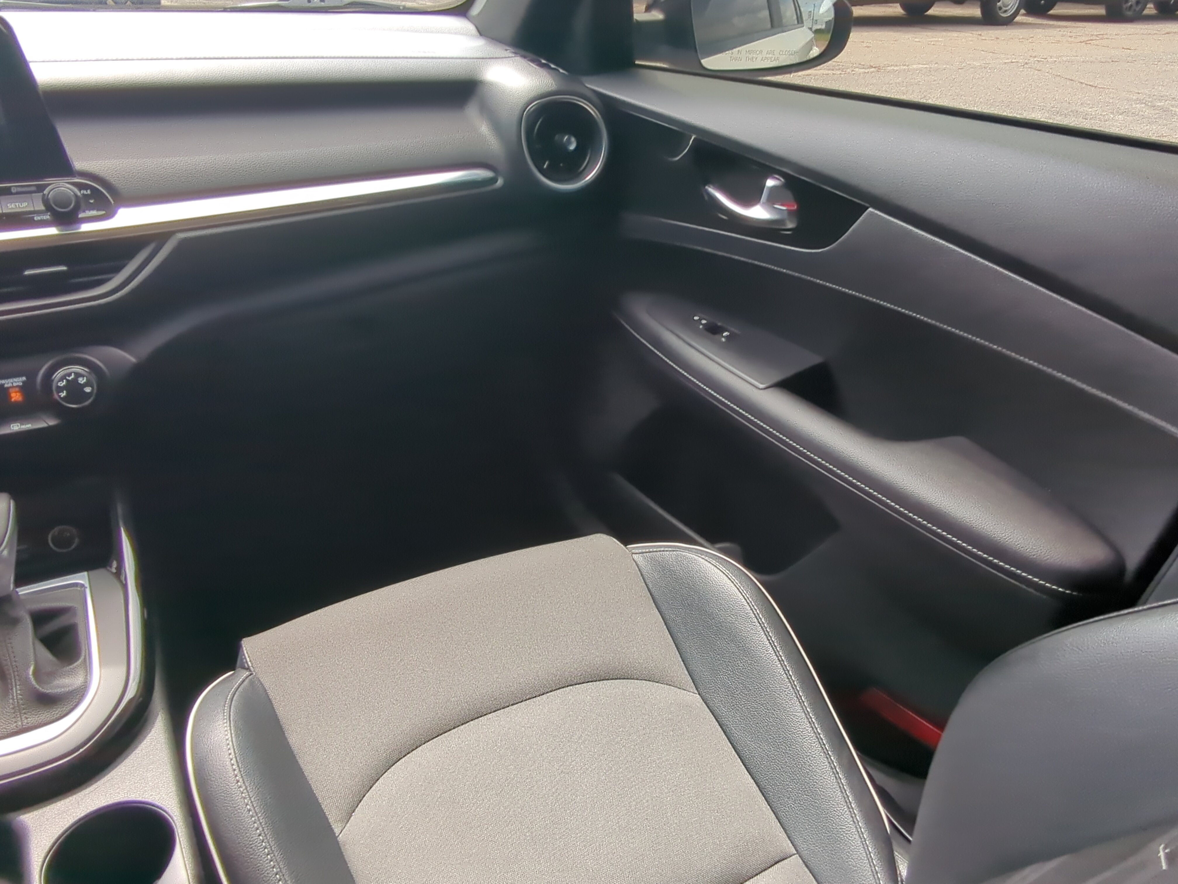 Used 2021 Kia Forte GT-Line FWD image 14
