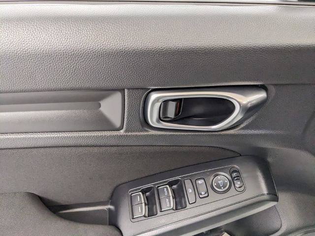 Used 2025 Honda Civic Sport image 15
