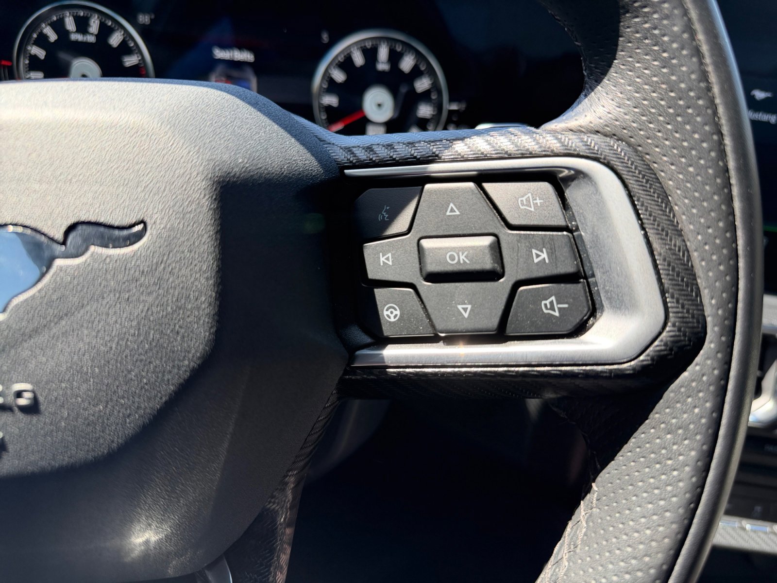 Certified 2024 Ford Mustang GT Premium RWD image 18