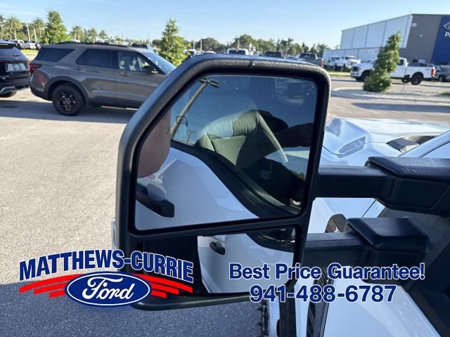 Certified 2026 Ford F350 XLT AWD/4WD image 8