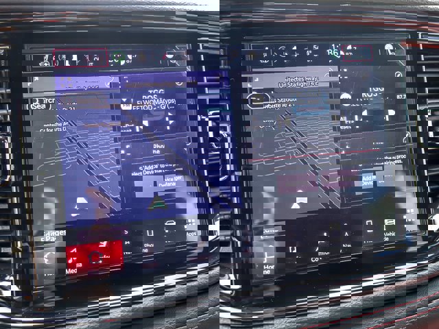 Used 2024 Dodge Durango GT AWD/4WD image 19