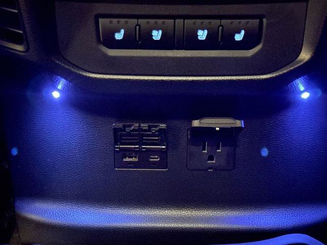 Used 2023 Toyota Tundra 1794 Edition image 32