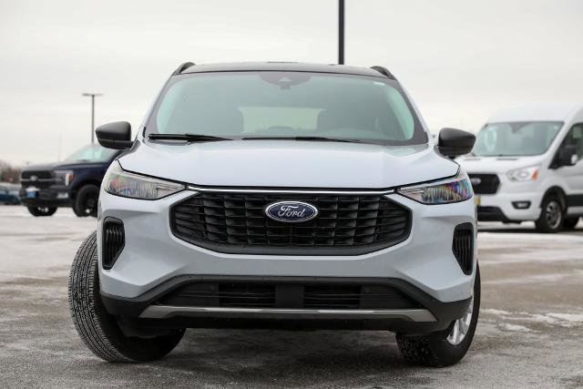 Certified 2025 Ford Escape Active w/ Tech Pack #1 image 2