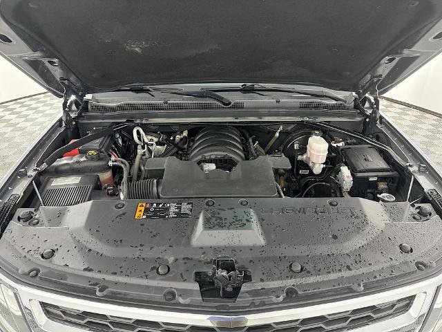 Used 2020 Chevrolet Suburban LT AWD/4WD image 33