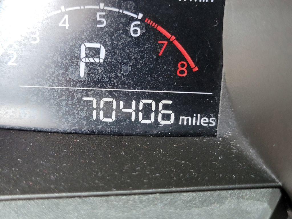 Used 2018 MAZDA MAZDA3 Touring image 24