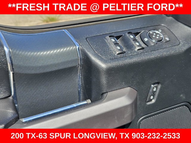 Certified 2020 Ford F150 XLT w/ Equipment Group 302A Luxury RWD image 18