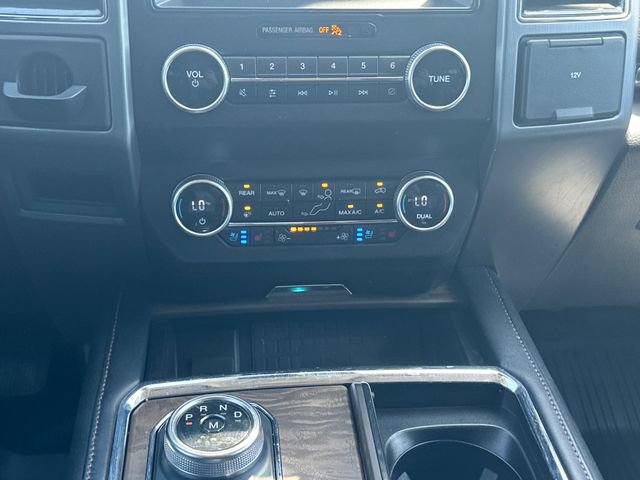 Certified 2021 Ford Expedition Max Platinum AWD/4WD image 26