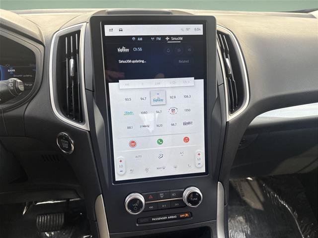 Certified 2023 Ford Edge SEL w/ Convenience Package AWD/4WD image 4