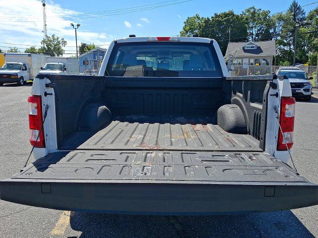 Certified 2021 Ford F150 XL w/ Trailer Tow Package AWD/4WD image 27