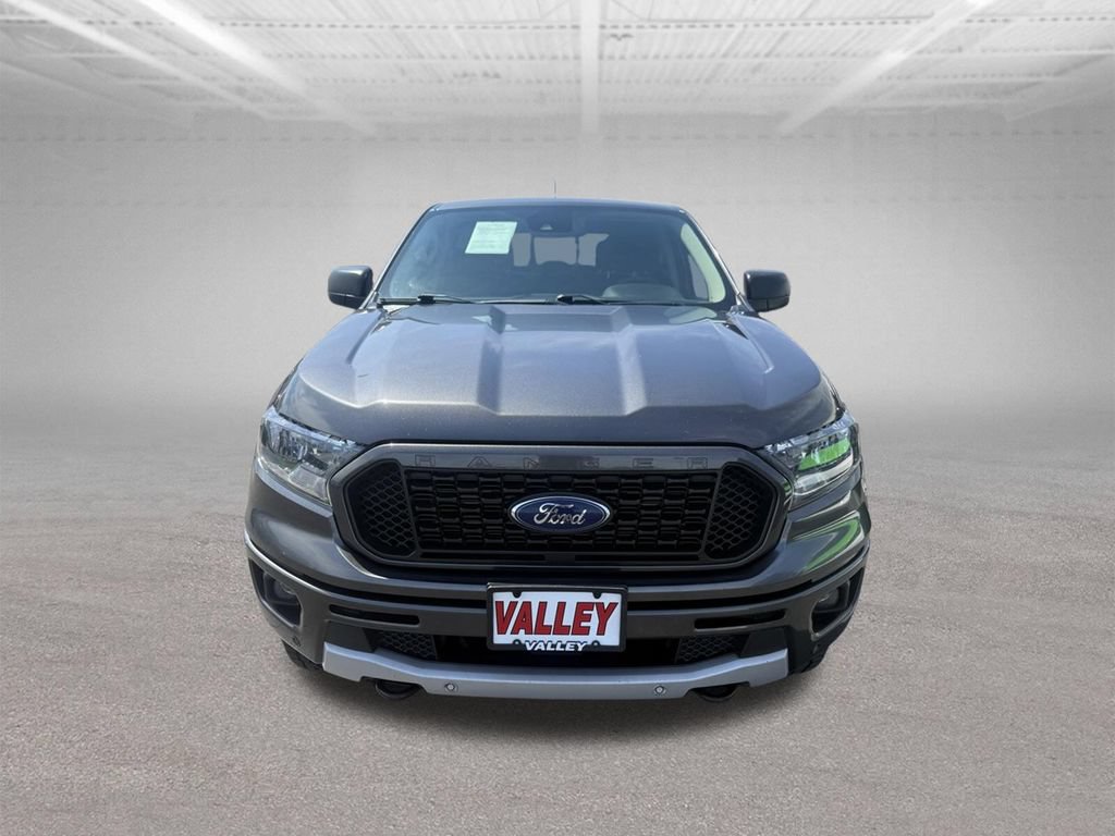 Certified 2019 Ford Ranger XLT w/ Equipment Group 302A Luxury AWD/4WD image 9