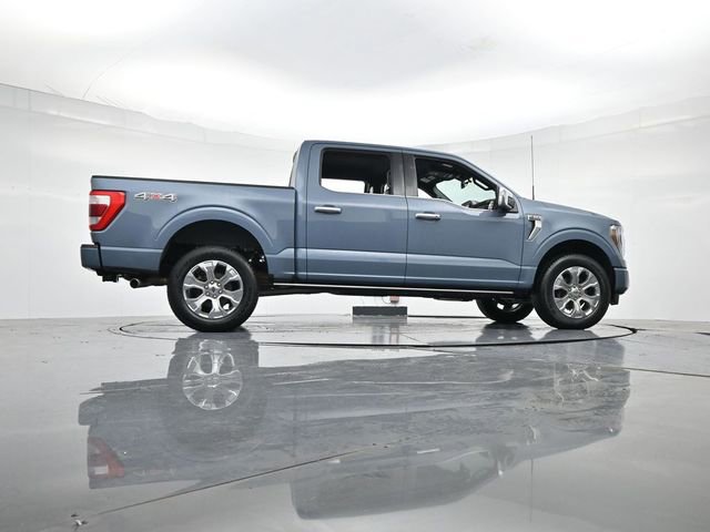 Certified 2023 Ford F150 Platinum image 31