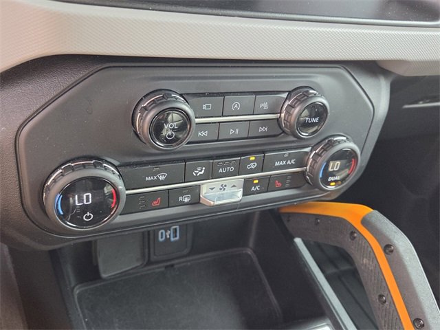 Certified 2023 Ford Bronco Badlands image 23