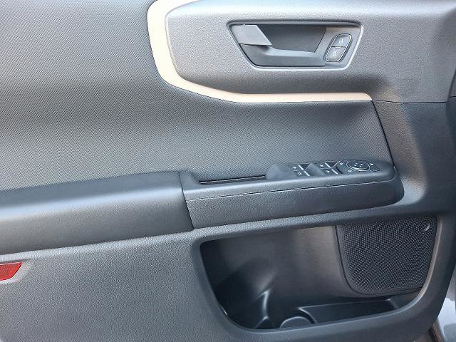 Certified 2025 Ford Bronco Sport Big Bend w/ Convenience Package image 12