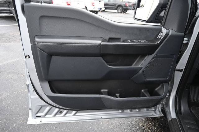 Certified 2023 Ford F150 XL w/ FX4 Off-Road Package AWD/4WD image 18