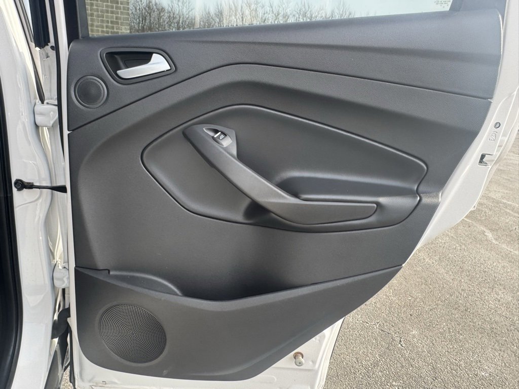 Certified 2019 Ford Escape Titanium image 25