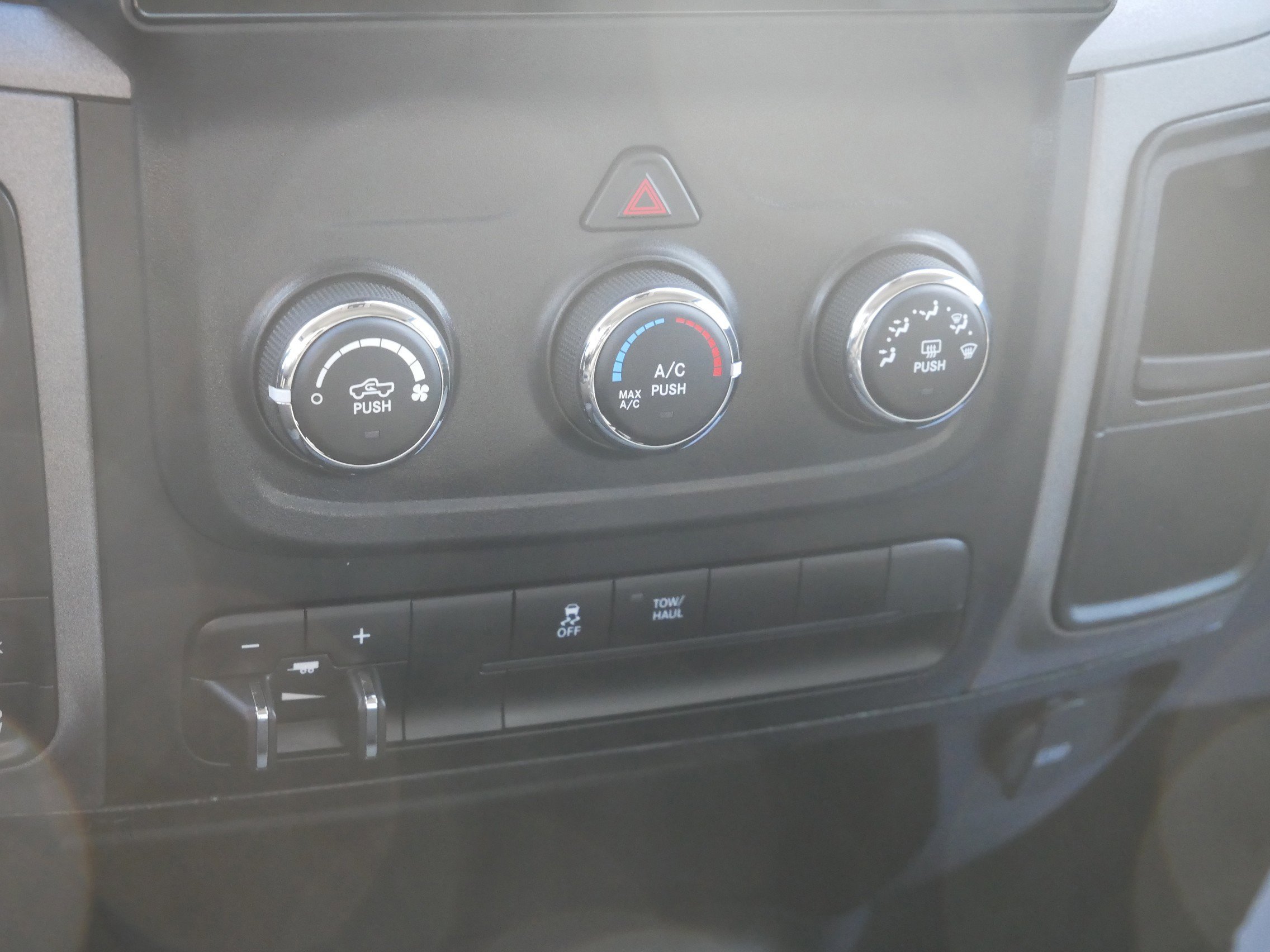 Used 2024 RAM 1500 Tradesman w/ Tradesman SXT Package image 22