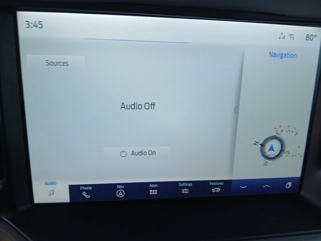 Certified 2023 Ford Bronco Badlands AWD/4WD image 24