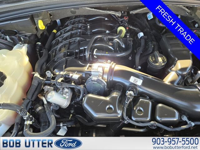 Used 2023 Jeep Grand Cherokee Altitude AWD/4WD image 29