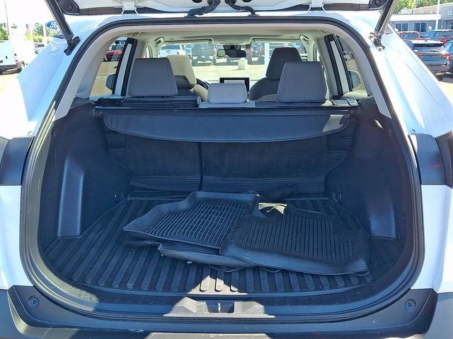 Used 2023 Toyota RAV4 XLE w/ Convenience Package AWD/4WD image 29