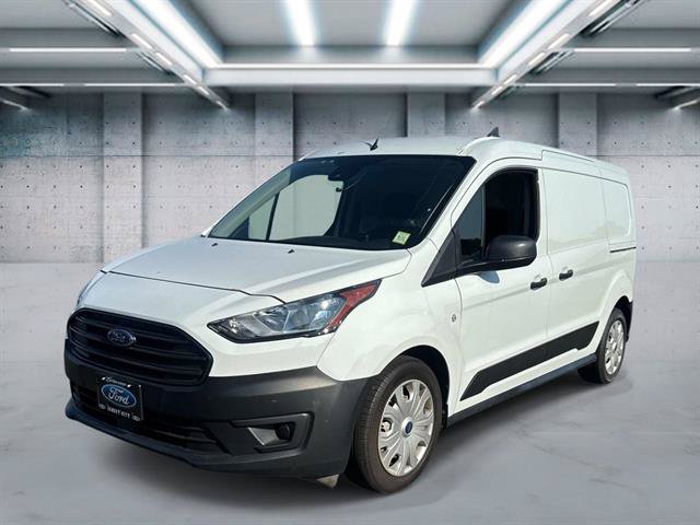 Certified 2022 Ford Transit Connect XL w/ CNG/LPG Engine Prep Package FWD image 1