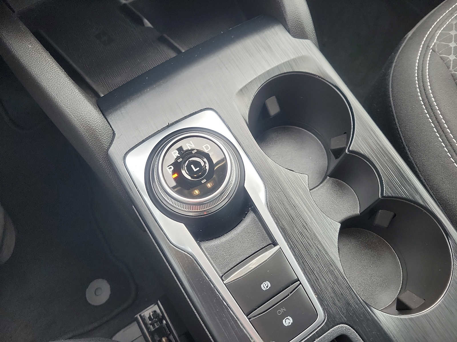 Certified 2023 Ford Escape Active w/ Tech Pack #2 image 14