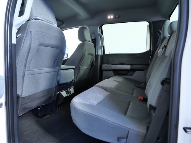 Certified 2024 Ford F250 XLT AWD/4WD image 15