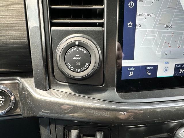 Certified 2022 Ford F150 XLT w/ Equipment Group 302A High image 22