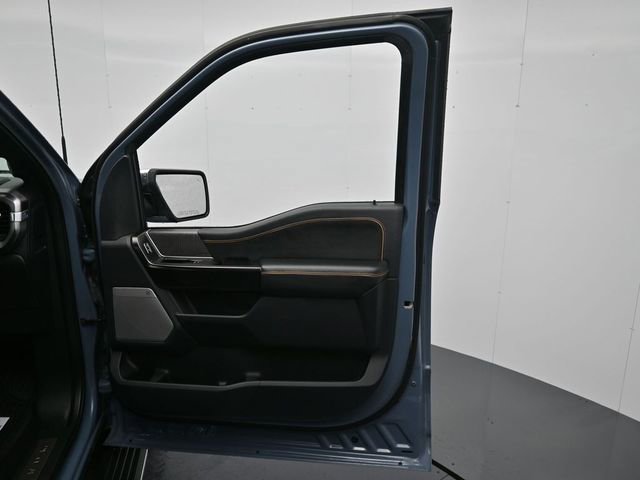 Certified 2023 Ford F150 Platinum image 29