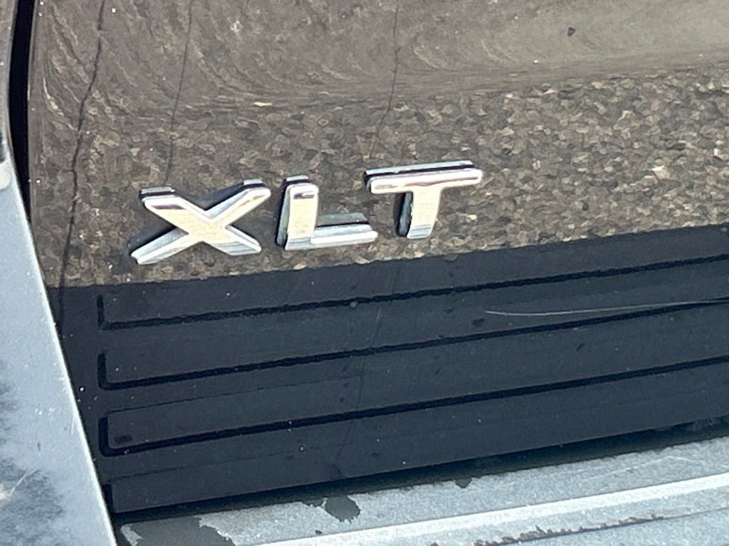 Certified 2024 Ford Expedition XLT image 24