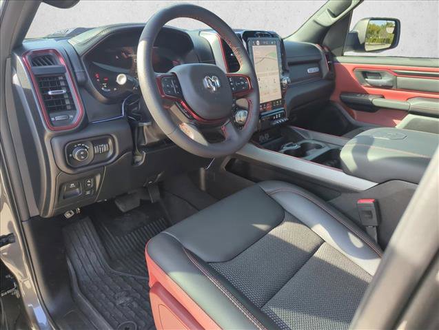Used 2026 RAM 1500 Rebel w/ Rebel Level 1 Equipment Group AWD/4WD image 8