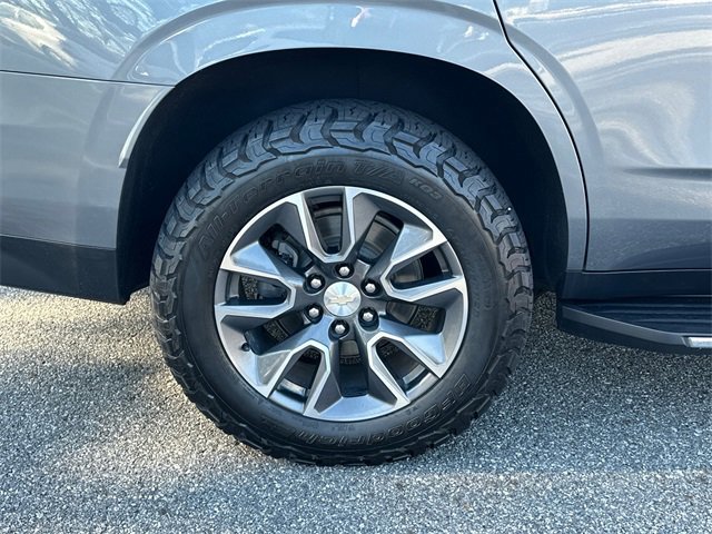 Used 2022 Chevrolet Tahoe LT w/ LT Signature Package image 17