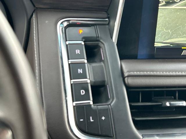 Used 2024 Chevrolet Tahoe LT RWD image 28
