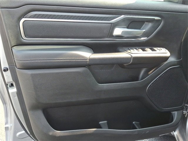 Used 2025 RAM 1500 Big Horn image 13