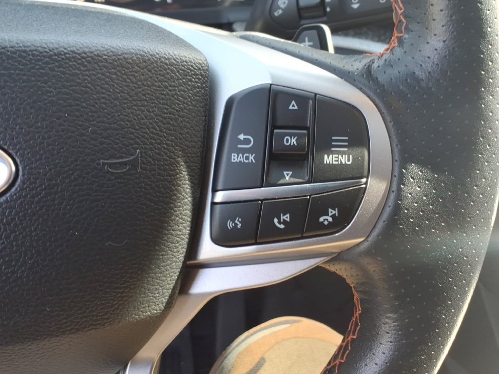 Certified 2022 Ford Explorer Timberline AWD/4WD image 20