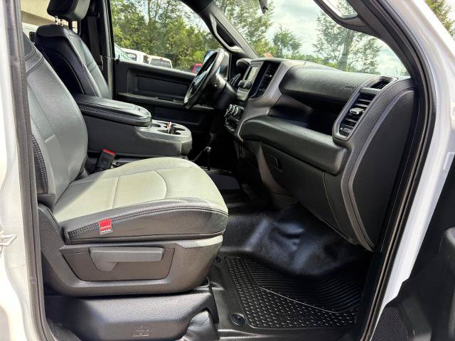 Used 2022 RAM 2500 Tradesman AWD/4WD image 15