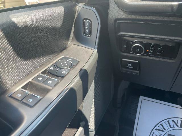 Certified 2023 Ford F150 XL w/ STX Appearance Package AWD/4WD image 12