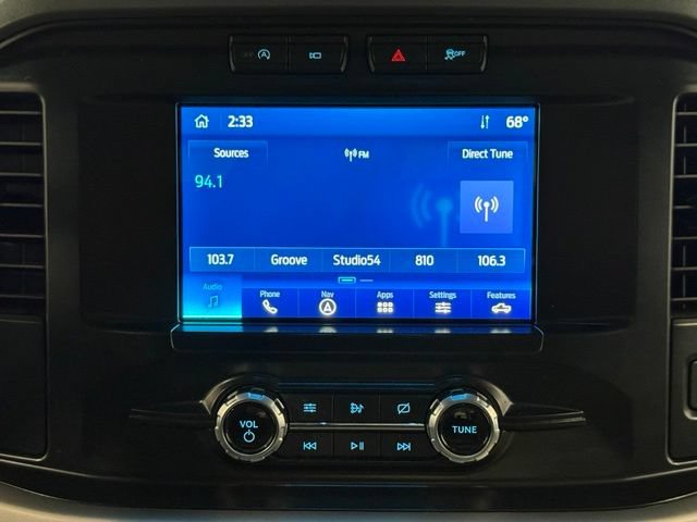 Certified 2021 Ford F150 XLT w/ Equipment Group 301A Mid AWD/4WD image 27