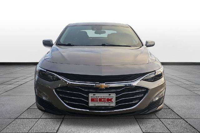 Used 2024 Chevrolet Malibu LT FWD image 2