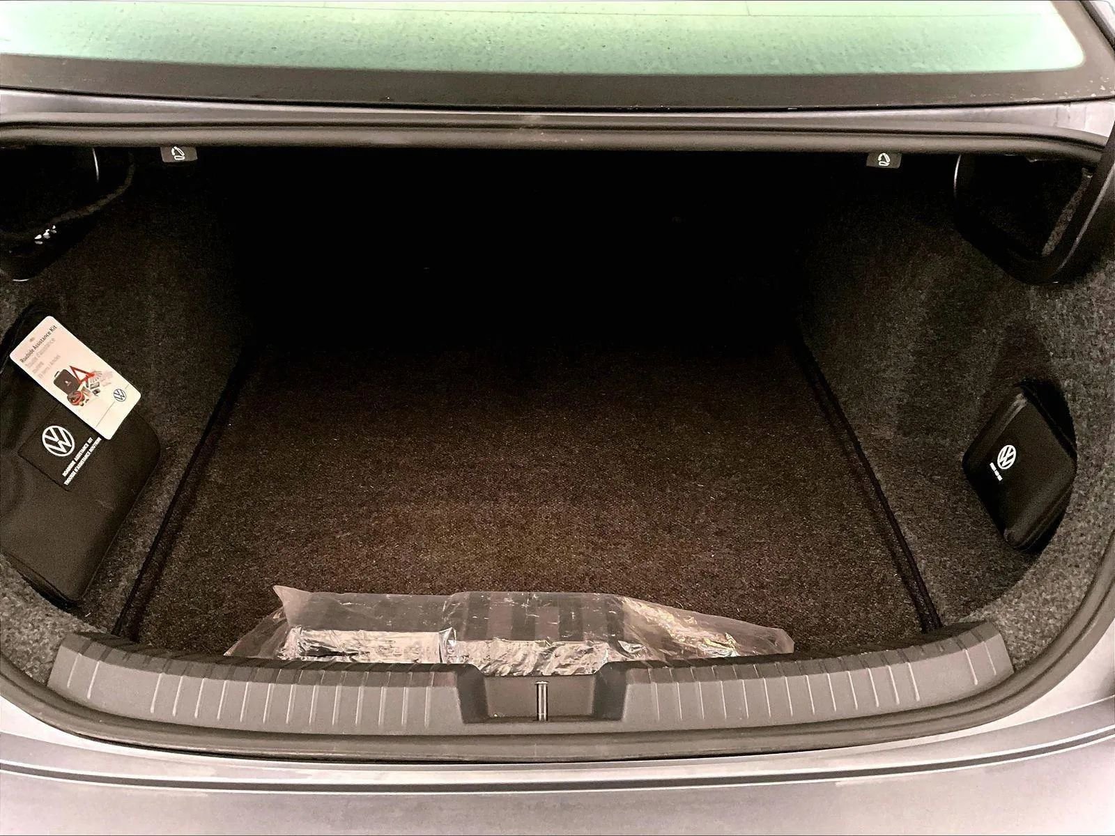 Used 2021 Volkswagen Jetta S FWD image 33