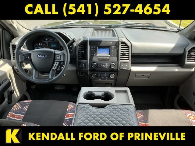 Certified 2022 Ford F350 XL AWD/4WD image 21